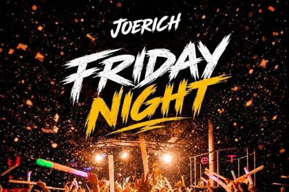 Joerich – Friday Night