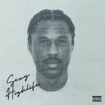 Joey B Sexy Highlife Album Cover Art