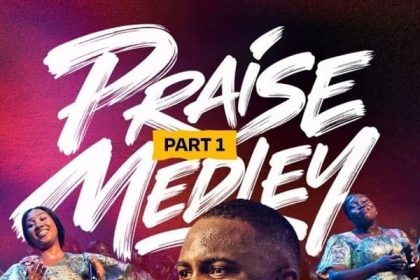 Joyful Way Inc. – Ga Praise Medley Part 1