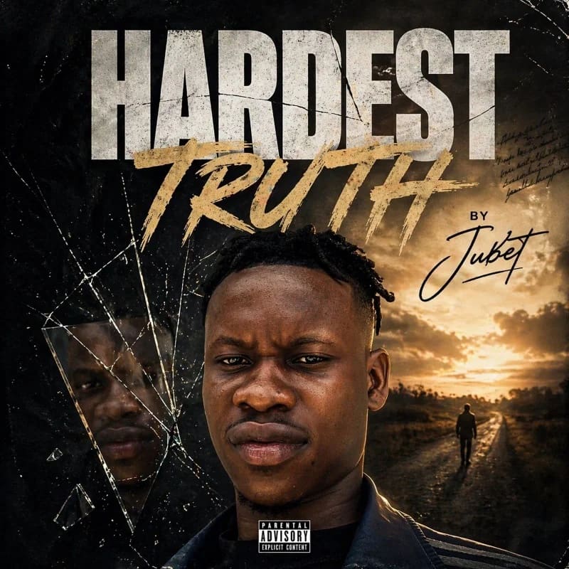 Jubet Hardest Truth