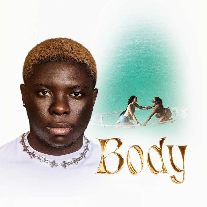 Just Melodi Body