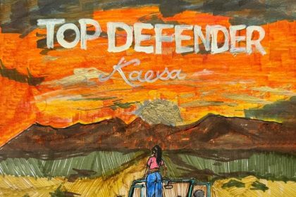 Kaesa Top Defender