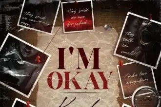 Keche – IM OKAY