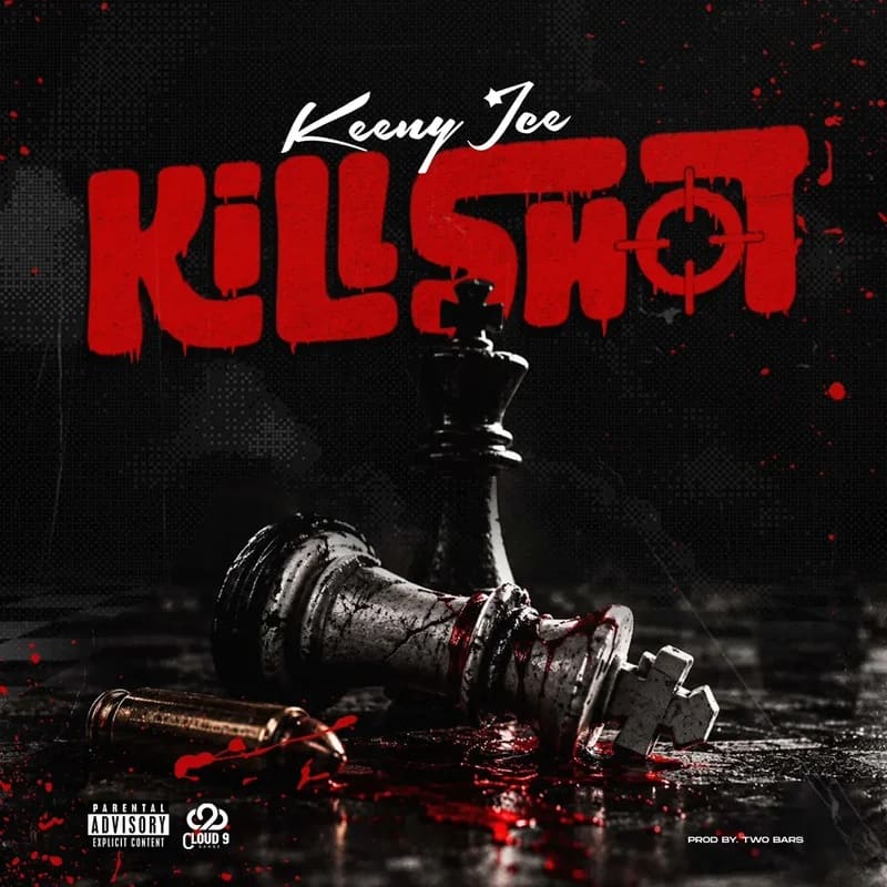 Keeny Ice KILLSHOT