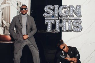 Kevin Cash – Sign For This Ft. Darassa