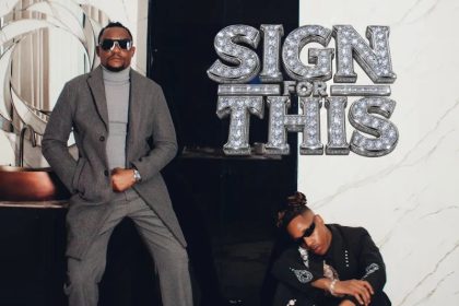 Kevin Cash – Sign For This Ft. Darassa