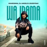 Kharishma – Wa Inama Ft. Dj Angelo Buddy Sax DJ Janisto