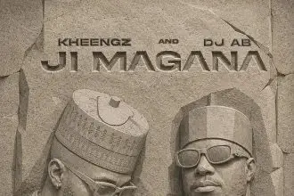 Kheengz Ft. DJ Ab Ji Magana
