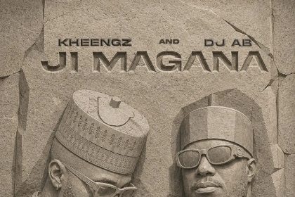 Kheengz Ft. DJ Ab Ji Magana