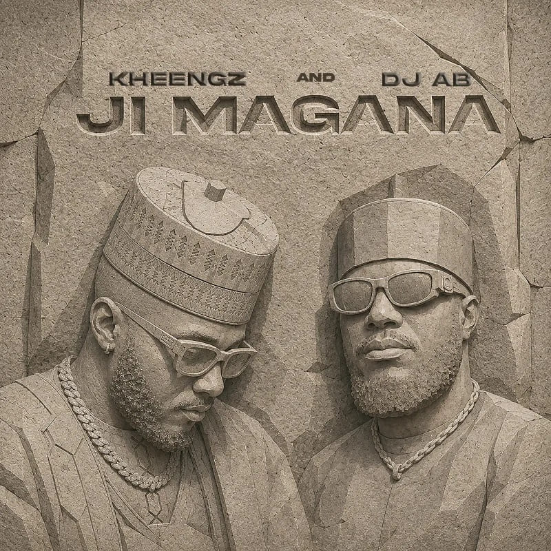Kheengz Ft. DJ Ab Ji Magana