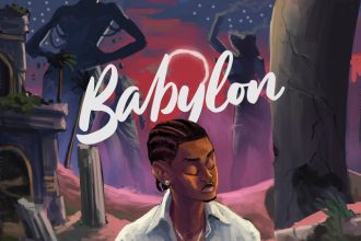 KiDi – Babylon