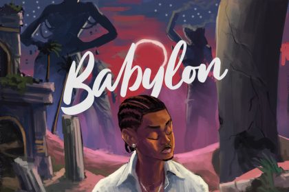 KiDi – Babylon
