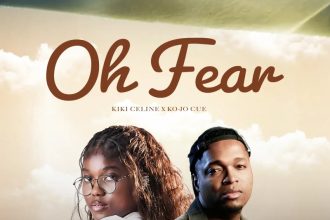 KiKi Celine Ft. Ko Jo Cue Oh Fear