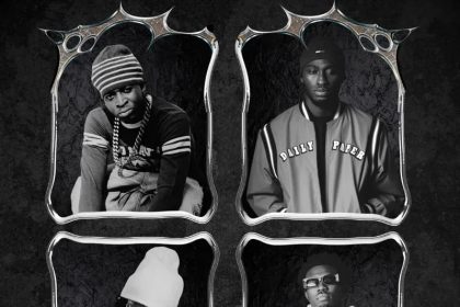 King Fahd SET IT UP Ft. Kay Flip T1mmy Lord YG