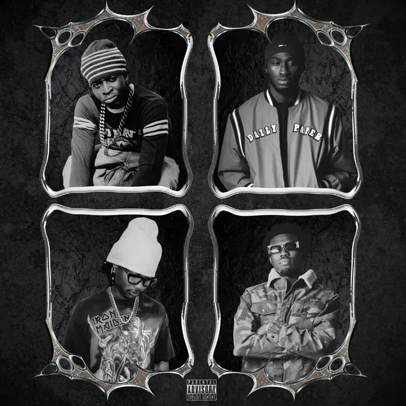King Fahd SET IT UP Ft. Kay Flip T1mmy Lord YG