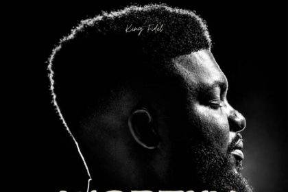 King Fidel – Worthy Is Your Name