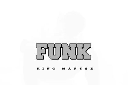 King Mantse Funk