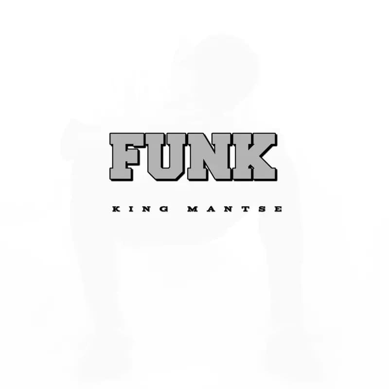 King Mantse Funk