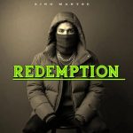 King Mantse - Redemption EP Cover Art