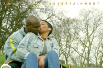 King Promise – Abena