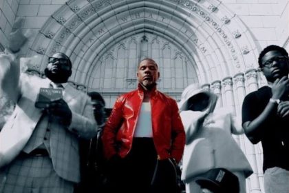 Kirk Franklin – This Time Ft. GloRilla