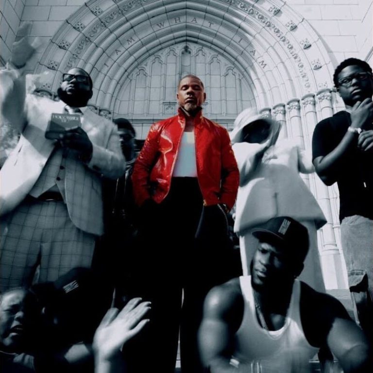 Kirk Franklin – This Time Ft. GloRilla