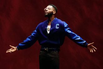 Kizz Daniel – Owo Oluwa Ft. Young Jonn Krizbeatz Wave Choir