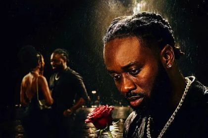 Kobby Herbz Feel Like