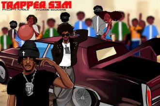 Kofi Mole – Trapper Sem Ft. Kuami Eugene