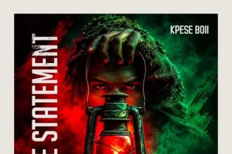 Kpese Boii The Statement Tulasorgbey II