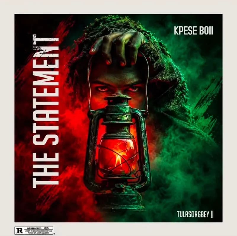Kpese Boii The Statement Tulasorgbey II