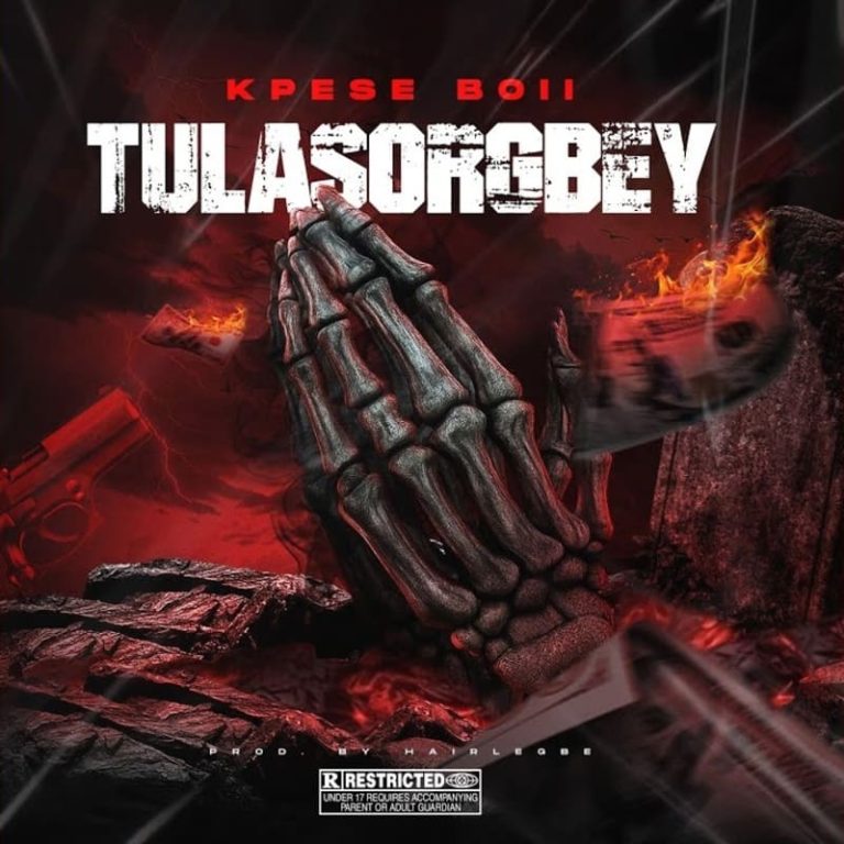 Kpese Boii – Tulasorgbey
