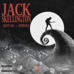 Kraff Gad Dethwrld Jack Skellington
