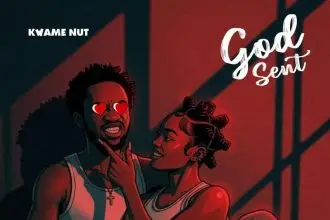 Kwame Nut God Sent