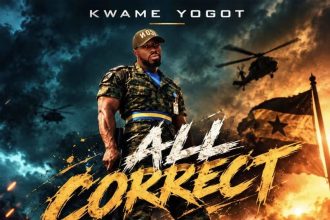 Kwame Yogot All Correct