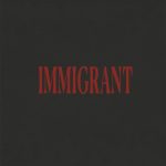 Kwesi Arthur Immigrant