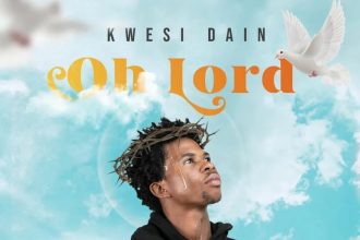 Kwesi Dain Oh Lord