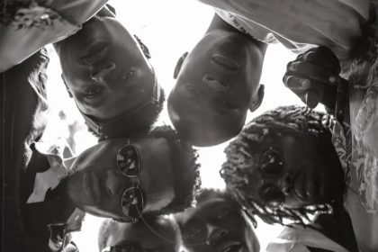 La Meme Gang Reveal Fly You Out Ft. DarkoVibes Pacely