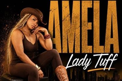 Lady Tuff – Amela