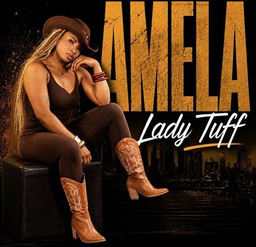 Lady Tuff – Amela