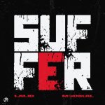 Lalid Suffer Ft. Medikal