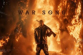 Lalid – War Song