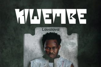 Lava Lava Kiwembe