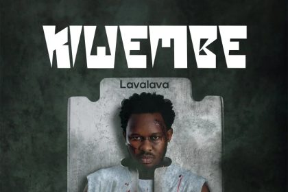 Lava Lava Kiwembe