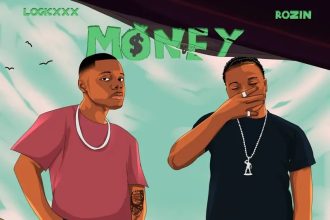 Logicxxx Money Ft. Rozin