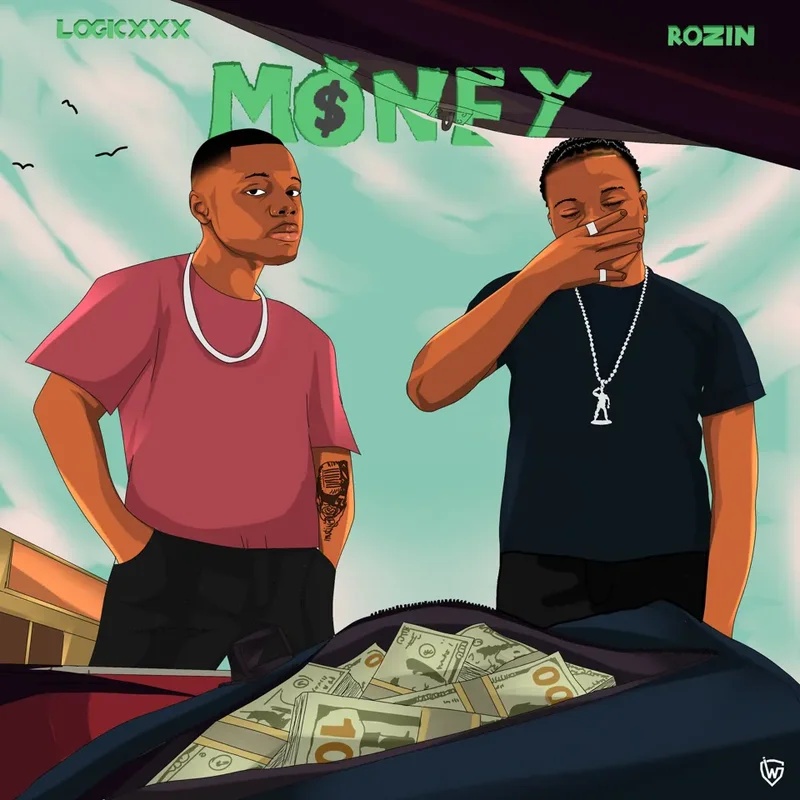 Logicxxx Money Ft. Rozin