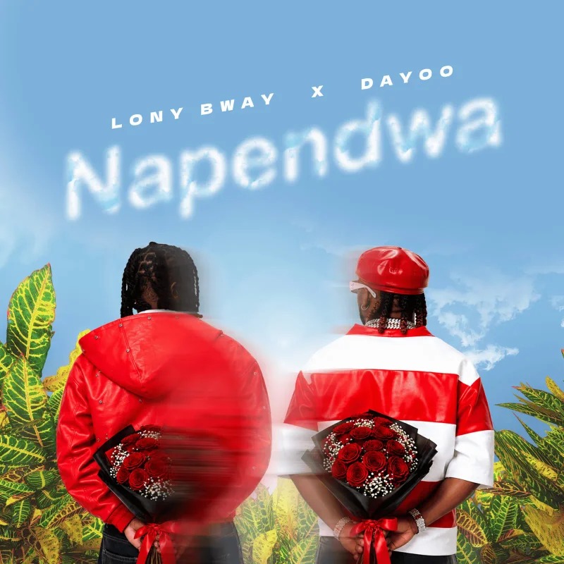 Lony Bway Dayoo Napendwa