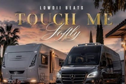 Lowdii Beats – Touch Me Softly