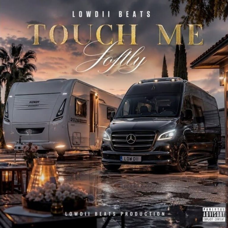 Lowdii Beats – Touch Me Softly