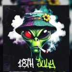 Maccasio – 18th July